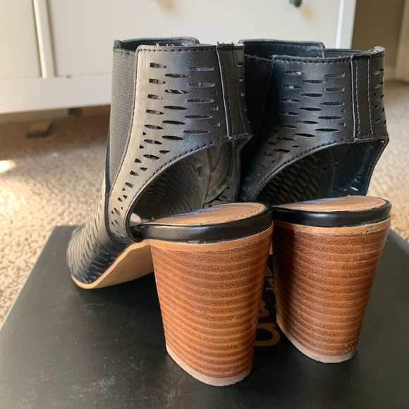 Steve Madden Block heels - Picture 3 of 8